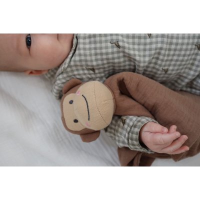 JABADABADO Muchláček Opička - 85157_010