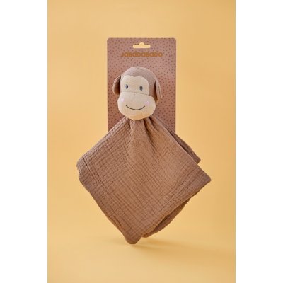 JABADABADO Muchláček Opička - 85157_001