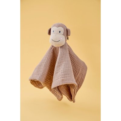 JABADABADO Muchláček Opička - 85157_002