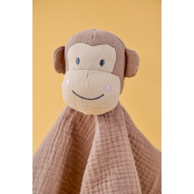 JABADABADO Muchláček Opička - 85157_003