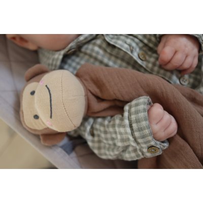 JABADABADO Muchláček Opička - 85157_006