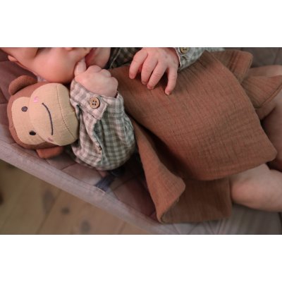 JABADABADO Muchláček Opička - 85157_007