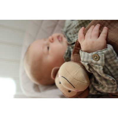 JABADABADO Muchláček Opička - 85157_008