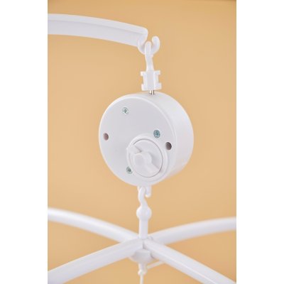 JABADABADO Hudební kolotoč Medvídek a Zajíček - 85159_004