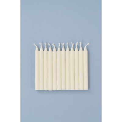 JABADABADO Narozeninové svíčky - 85160_001