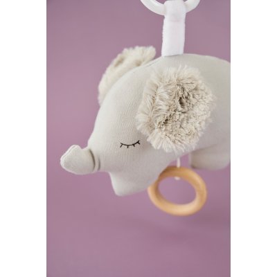 JABADABADO Hudební hračka Slon - 85161_002