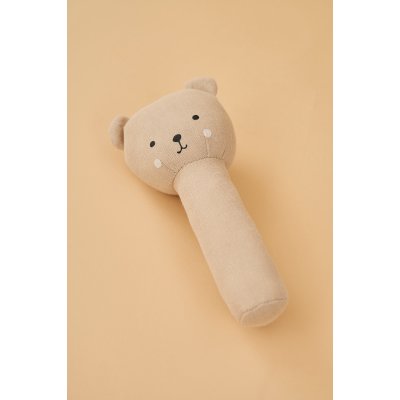 JABADABADO Chrastítko Medvídek - 85165_002