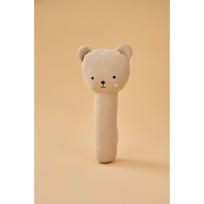 JABADABADO Chrastítko Medvídek - 85165_003