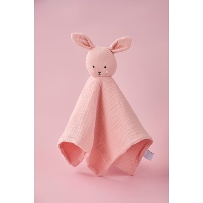 JABADABADO Muchláček Zajíček růžový - 85166_002