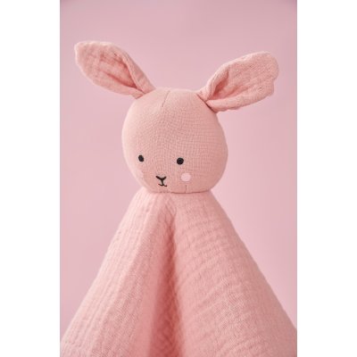 JABADABADO Muchláček Zajíček růžový - 85166_003