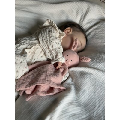 JABADABADO Muchláček Zajíček růžový - 85166_004