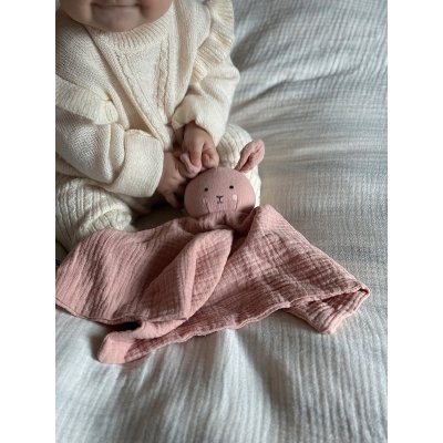 JABADABADO Muchláček Zajíček růžový - 85166_005