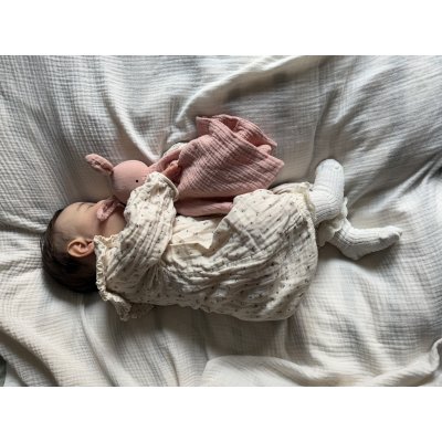 JABADABADO Muchláček Zajíček růžový - 85166_006