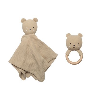 JABADABADO Dárkový set pro miminko Medvídek - 85169_001