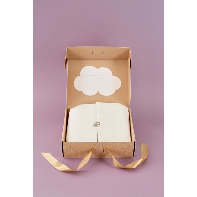 JABADABADO Dárkový set pro miminko Medvídek - 85169_003