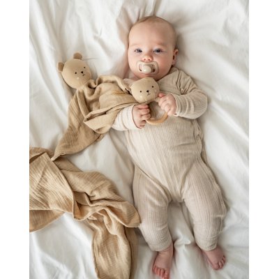 JABADABADO Dárkový set pro miminko Medvídek - 85169_005