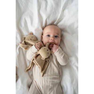 JABADABADO Dárkový set pro miminko Medvídek - 85169_006