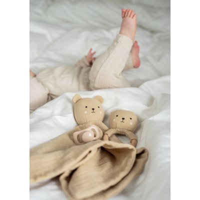 JABADABADO Dárkový set pro miminko Medvídek - 85169_007