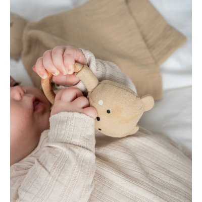 JABADABADO Dárkový set pro miminko Medvídek - 85169_008