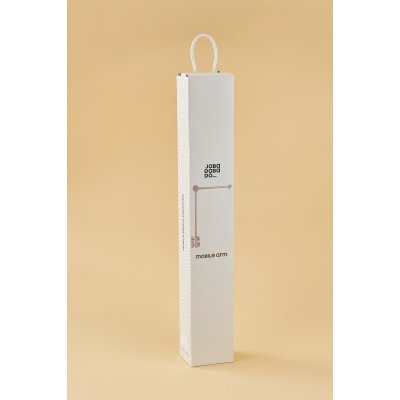 JABADABADO Držák na kolotoč dřevěný Nature - 85170_003