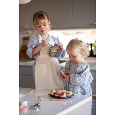 JABADABADO Dřevěné sušenky - 85173_009