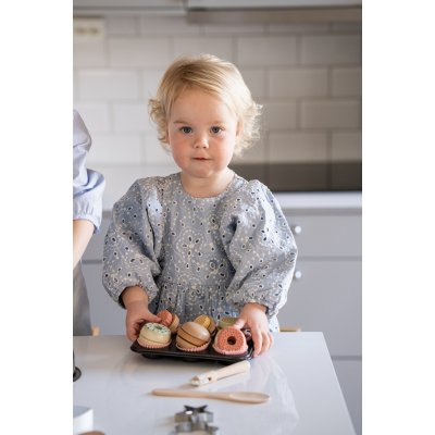 JABADABADO Dřevěné sušenky - 85173_010