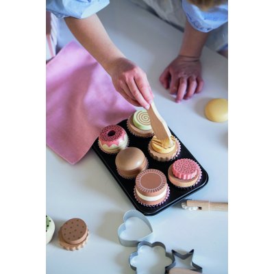 JABADABADO Dřevěné sušenky - 85173_008