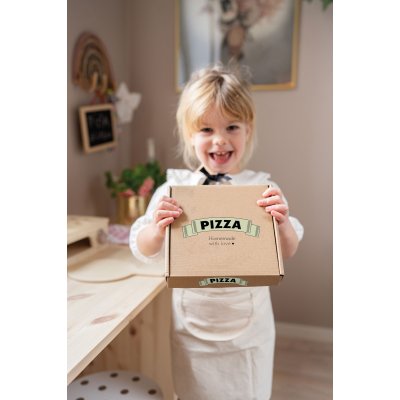 JABADABADO Dezert pizza - 85175_009