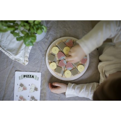 JABADABADO Dezert pizza - 85175_010