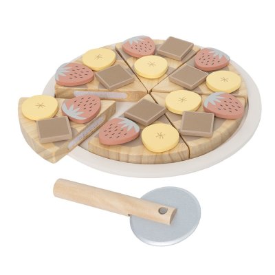 JABADABADO Dezert pizza - 85175_001