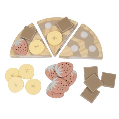 JABADABADO Dezert pizza - 85175_002