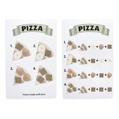 JABADABADO Dezert pizza - 85175_003