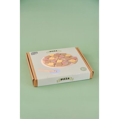 JABADABADO Dezert pizza - 85175_004