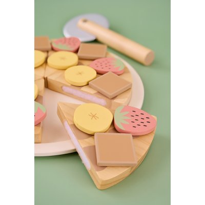 JABADABADO Dezert pizza - 85175_005