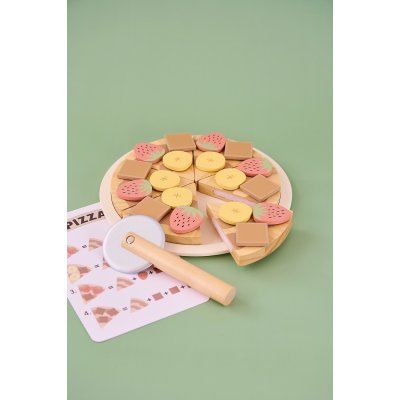 JABADABADO Dezert pizza - 85175_006