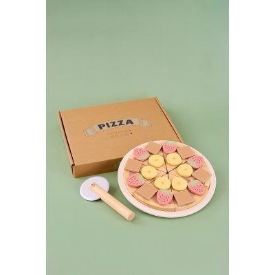 JABADABADO Dezert pizza - 85175_007