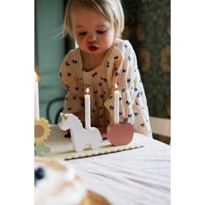 JABADABADO Narozeninový vláček Zajíček s kamarády - 85177_010