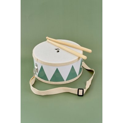 JABADABADO Bubínek zelený - 85178_001