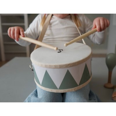 JABADABADO Bubínek zelený - 85178_003