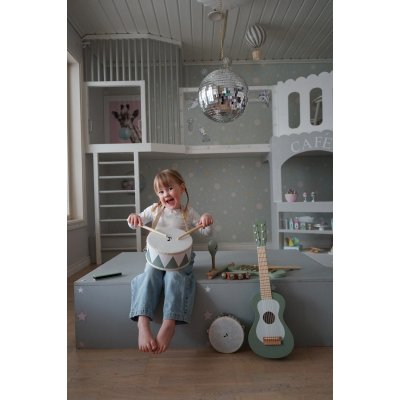 JABADABADO Bubínek zelený - 85178_004