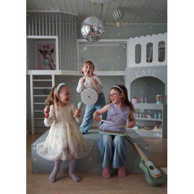 JABADABADO Bubínek zelený - 85178_005