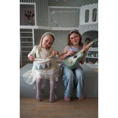 JABADABADO Bubínek zelený - 85178_006