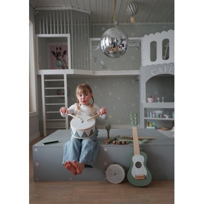 JABADABADO Bubínek zelený - 85178_007