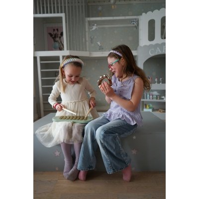 JABADABADO Xylofon zelený - 85179_004