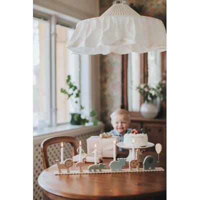 JABADABADO Narozeninový vláček Safari - 85188_006