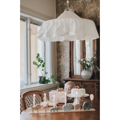 JABADABADO Narozeninový vláček Safari - 85188_007