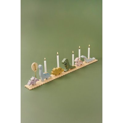 JABADABADO Narozeninový vláček Dino - 85189_001