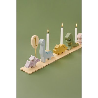 JABADABADO Narozeninový vláček Dino - 85189_002