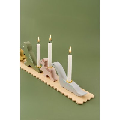 JABADABADO Narozeninový vláček Dino - 85189_003