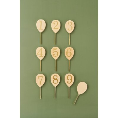 JABADABADO Narozeninový vláček Dino - 85189_004